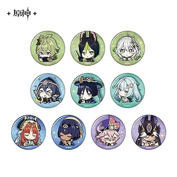 Amazon | 原神（げんしん）スメールシリーズ 放浪者 Scaramouche